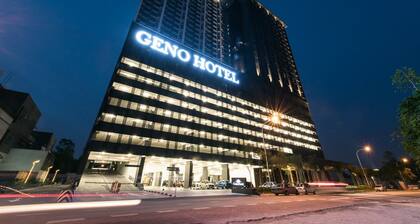 Geno Hotel