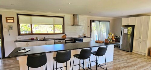 Serendipity On Barrington