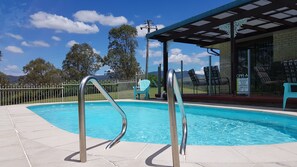 Grill-/piknikområde