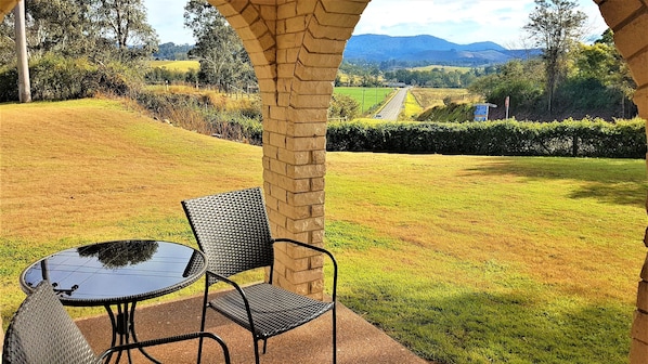 Three Bedroom House | Garden