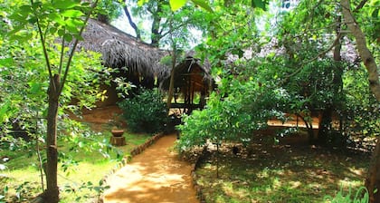 Beddegama Eco