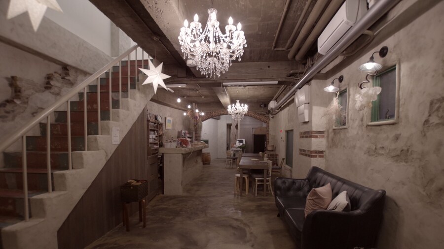 Cinnamon Guest House Dogo - Hostel