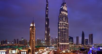 Kempinski The Boulevard Dubai