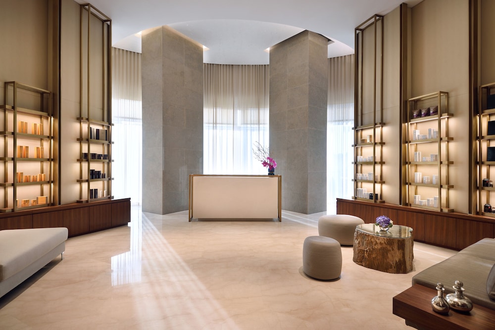 Kempinski Central Avenue Dubai by null