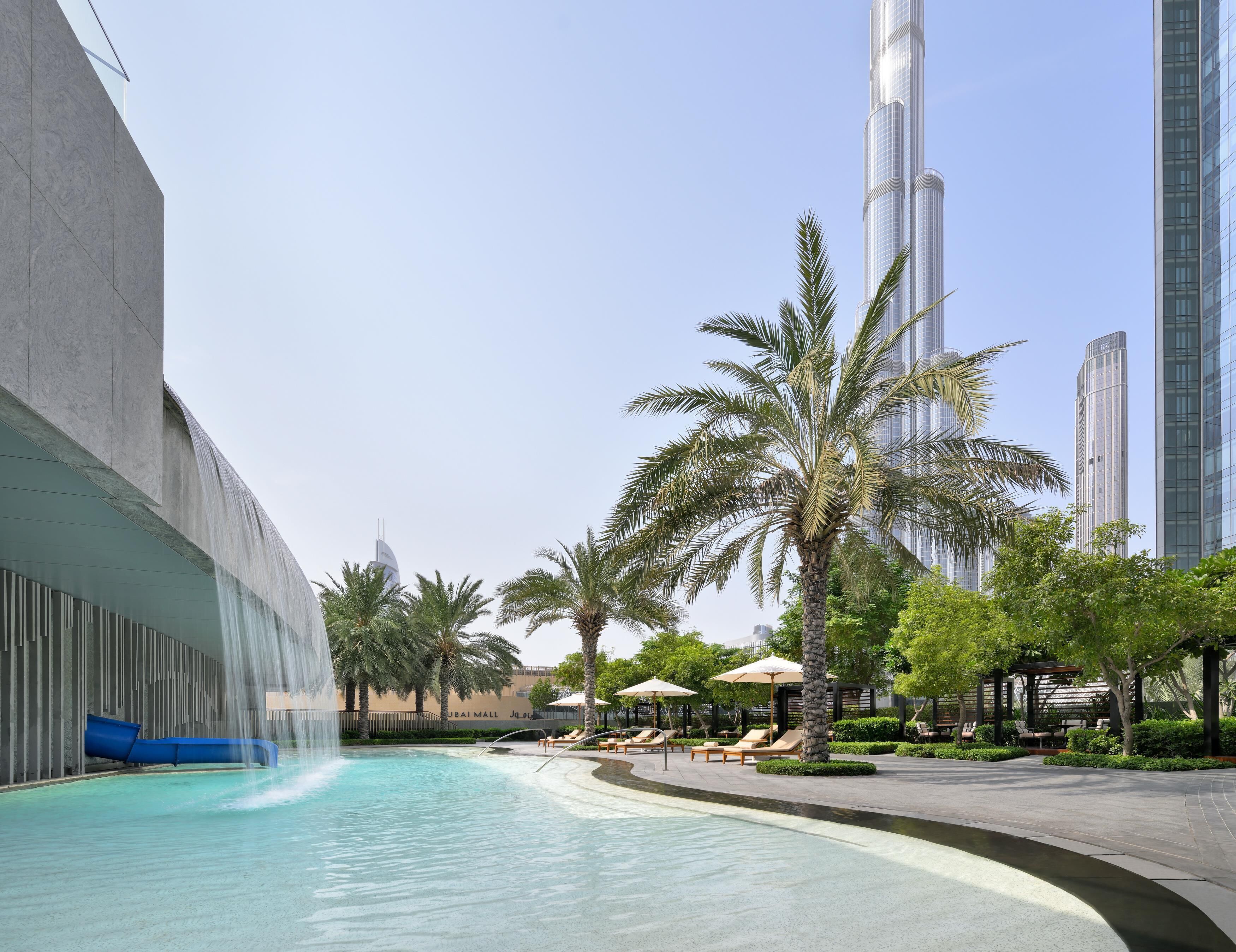 ケンピンスキー ザ ブールバード ドバイ 口コミ、宿泊料金、写真 2026