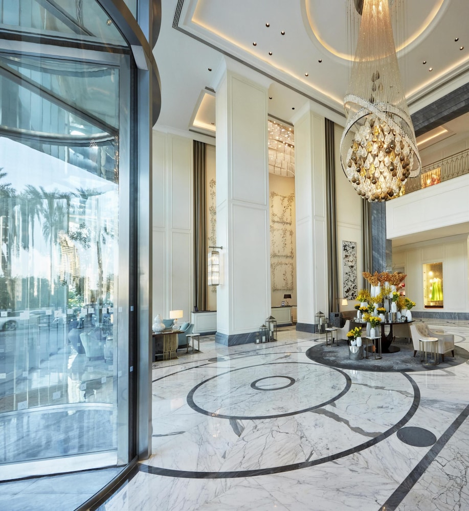 Kempinski Central Avenue Dubai by null