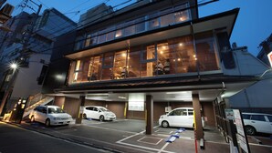 Exterior - Tabiya Hotel (Kyoto)