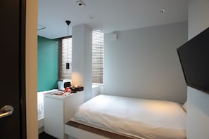 Room - Tabiya Hotel (Kyoto)