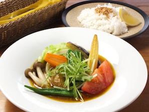 Dining - Tabiya Hotel (Kyoto)