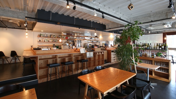 Food and drink - Tabiya Hotel (Kyoto)