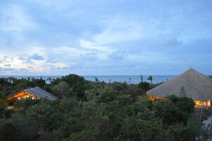 Vista aérea