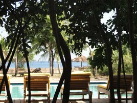 Piscina al aire libre