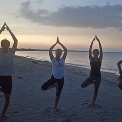 Yoga