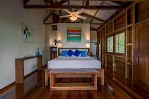 Premium bedding, pillow-top beds, minibar, in-room safe