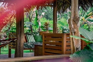 Servicio de la propiedad