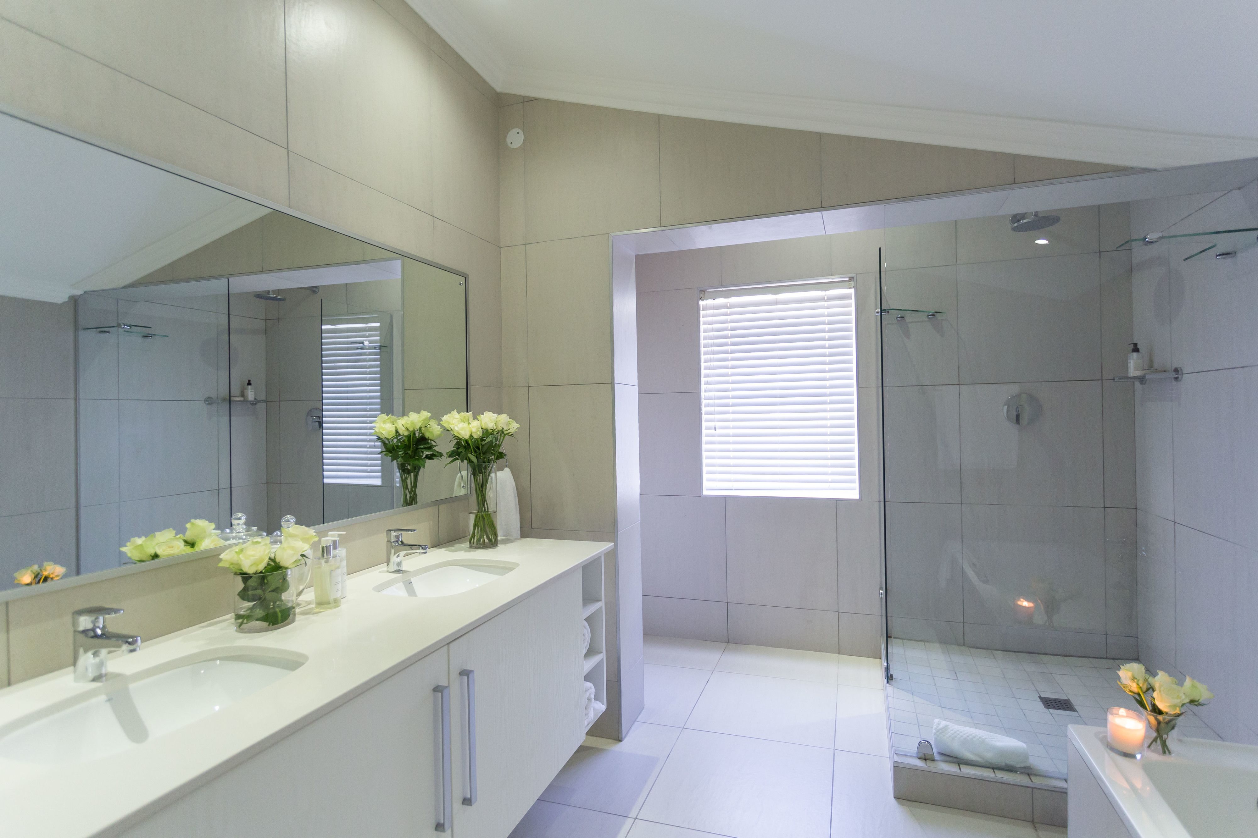 Caribbean Suite  | Bathroom