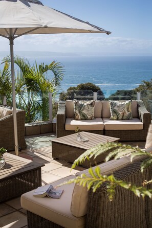 Villa familiale | Terrasse/patio