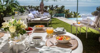 Ocean Watch Guest House