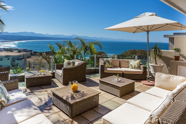 Family Villa | Teres/patio