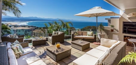 Family Villa | Terrace/patio