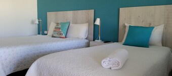 カルーア ガーデンズ モーテル