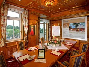 Sala de reuniones