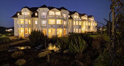 Schloss Hotel Holzrichter