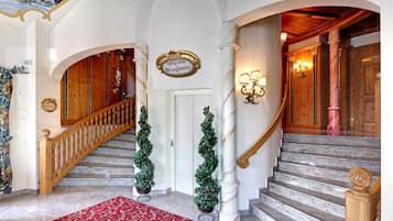 Escaleras