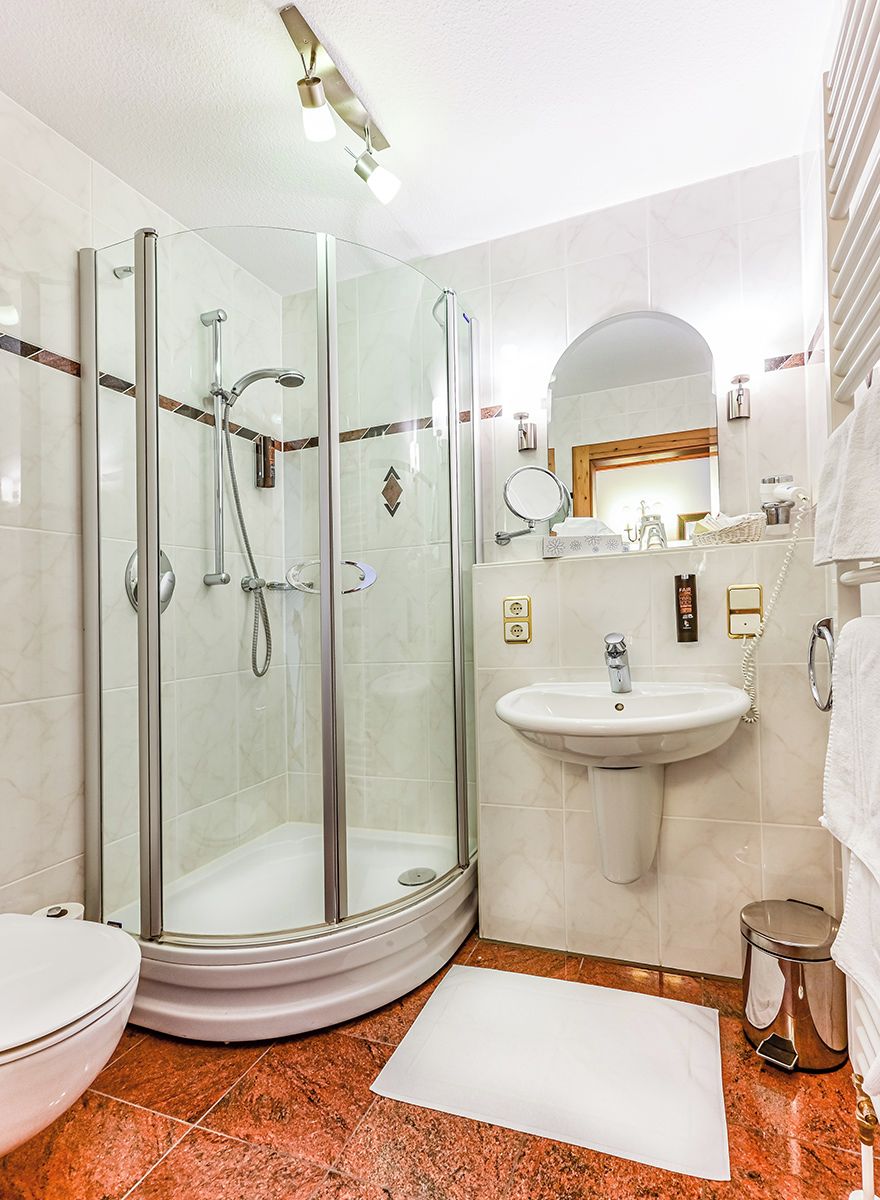 Kamar mandi