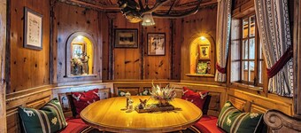 Schloss Hotel Holzrichter