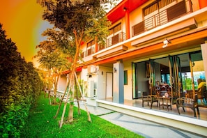 Exterior - Aziss Boutique Hotel (Phitsanulok)