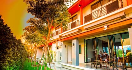 Aziss Boutique Hotel