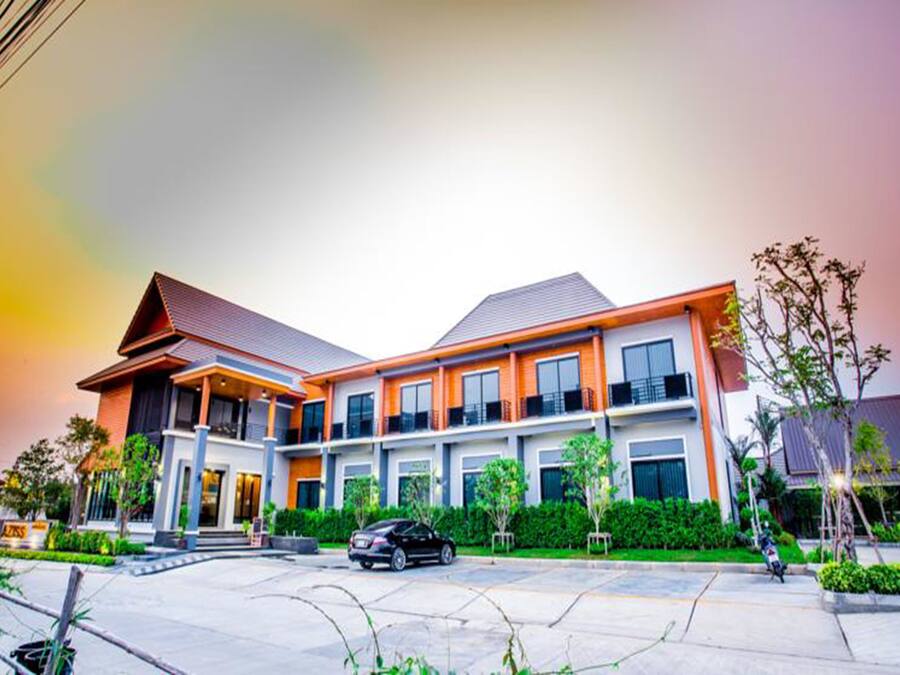 Ngoại thất