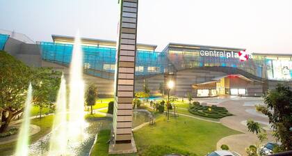 Aziss Boutique Hotel