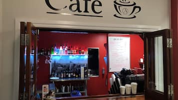 Café