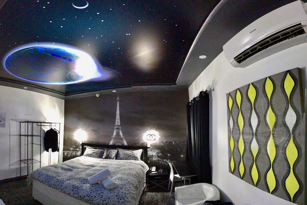Amelia Boutique Hotel