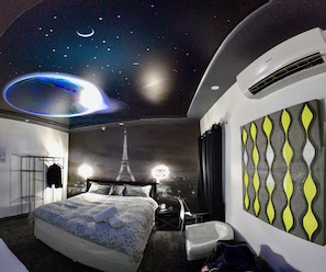 Room - Amelia Boutique Hotel (Fortitude Valley)