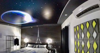Amelia Boutique Hotel