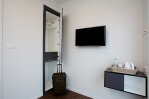 Classic Single Room | Room amenity - Bric Box Hotel Buriram (Buriram)