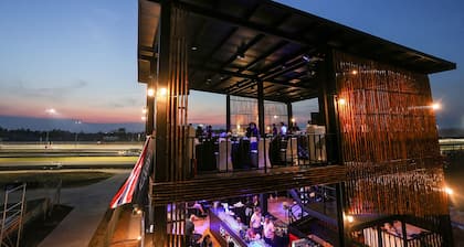 Bric Box Hotel Buriram