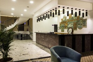 Lobby - Parador Suit Hotel (Alanya)