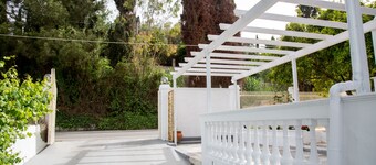 Aristides Studios
