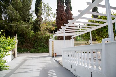 Aristides Studios