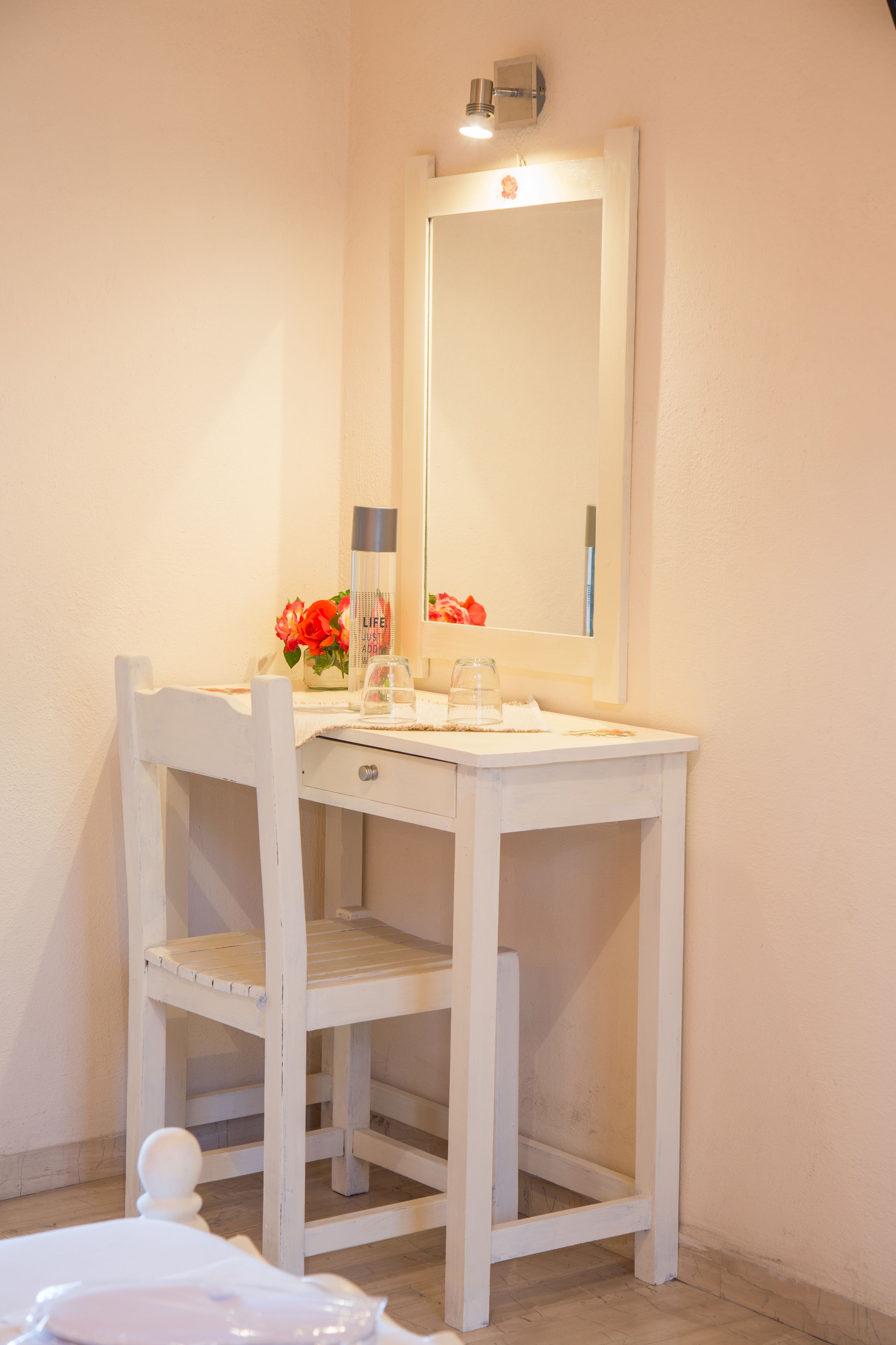 triple room | private kitchen | mini-fridge, electric kettle