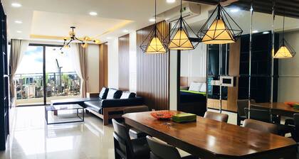 Sunny Saigon Apartments & Hotel