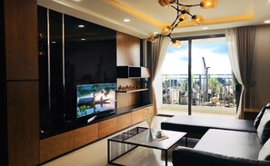 Smart TV