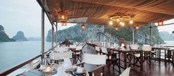 Secret Halong Cruise