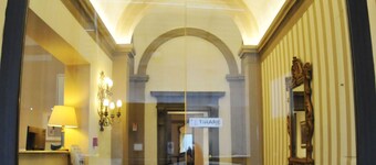 HHB Hotel Firenze