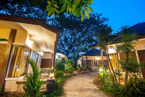 Interior - Nongkhai Tavilla Resort and Convention Center (Nong Khai)