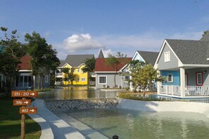 Exterior - Peggy's Cove Resort (Na Yai Am)